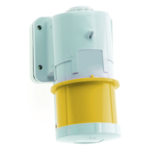 TCD 4h 32A 3P 110V IP44 75x90 Opb