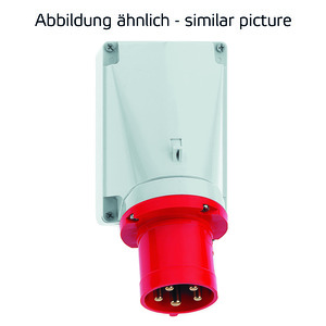 TCD 6h 63A 4P 400V IP44 170x118 Opb