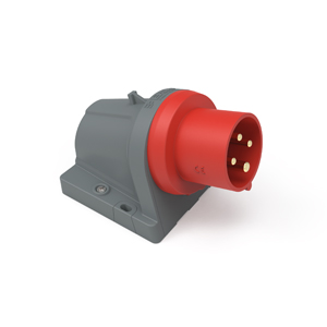 TCD 6h 16A 4P 400V IP44 92x94 QC IQ Opb