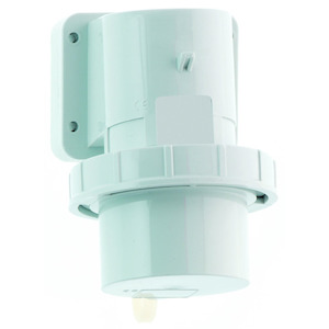 TCD 6h 16A 3P 230V IP67 84x74 Aanb Ni Kap