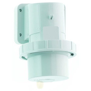 TCD 6h 16A 5P 400V IP67 84x84 Aanb Ni Kap