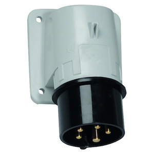 TCD 7h 16A 5P 500V IP44 84x84 Aanb