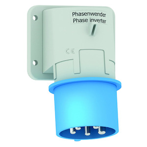 TCD FSW 9h 32A 5P 230V IP44 75x90 Aanb Ni