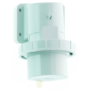 TCD 6h 32A 3P 230V IP67 75x90 Aanb Ni Kap