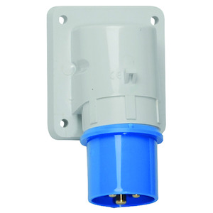 TCD 6h 32A 3P 230V IP44 90x75 Aanb