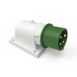 TCD 10h 16A 4P >50V IP44 100x75 Aanb