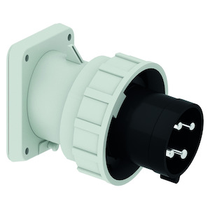 TCD 7h 63A 4P 500V IP67 107x100 Aanb Sch Ni