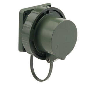 TCD 6h 125A 3P 230V IP67 120x120 Inb Ni TN