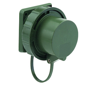 TCD 6h 125A 5P 400V IP67 120x120 Inb Ni TN