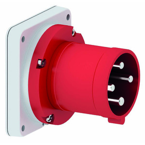 TCD 6h 63A 4P 400V IP44 110x106 Inb Ni