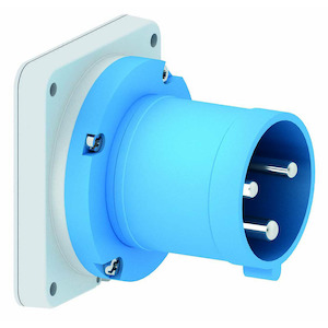 TCD 6h 63A 3P 230V IP44 110x106 Inb Ni