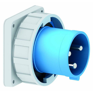 TCD 6h 125A 3P 230V IP67 120x120 Inb Ni