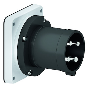 TCD 7h 63A 4P 500V IP44 110x106 Inb Ni