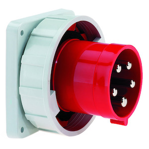 TCD 6h 125A 5P 400V IP67 120x120 Inb Ni