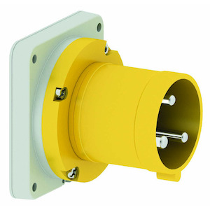 TCD 4h 63A 3P 110V IP44 110x106 Inb Ni