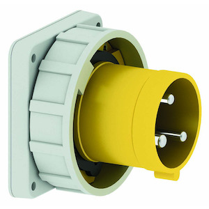 TCD 4h 63A 3P 110V IP67 110x106 Inb Ni