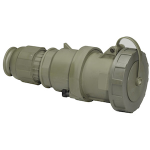 KOP 6h 125A 3P 230V IP67 MG Ni TN