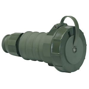 KOP 2h 16A 3P >50V IP67 QC MG Ni TN