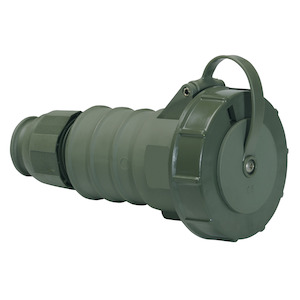 KOP 2h 32A 3P >50V IP67 QC MG Ni TN