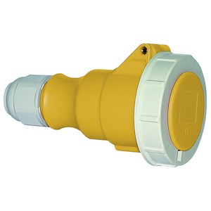 KOP 4h 16A 3P 110V IP67 MG TLS Ni