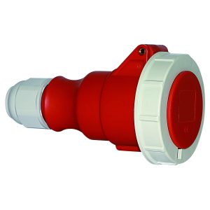 CEE-koppeling, 16A+32A, IP67