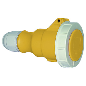 KOP 4h 32A 3P 110V IP67 MG TLS Ni