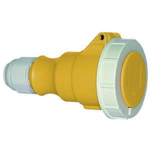 KOP 4h 32A 4P 110V IP67 MG TLS Ni