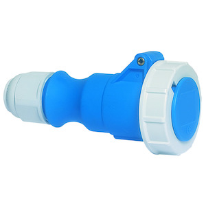 KOP 6h 32A 4P 230V IP67 MG TLS Ni