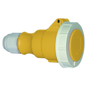 KOP 4h 32A 5P 110V IP67 MG TLS Ni