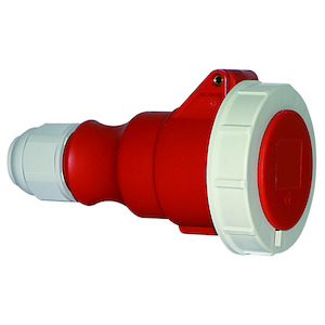 KOP 6h 32A 5P 400V IP67 MG TLS Ni