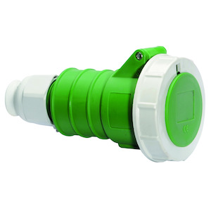 KOP 2h 32A 5P >50V IP67 QC MG TE Ni