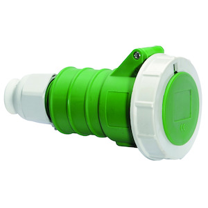 KOP 2h 16A 3P >50V IP67 QC MG TE Ni