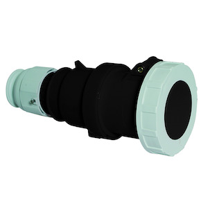 KOP 7h 63A 5P 500V IP67 MG TE Ni