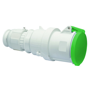 KOP 10h 63A 4P >50V IP44 MG TE Ni