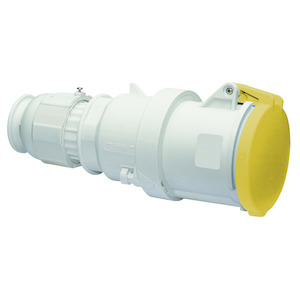 KOP 4h 63A 3P 110V IP44 MG TE Ni