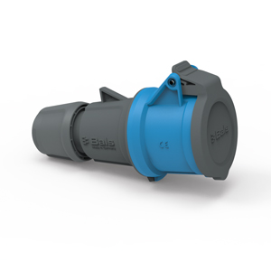 KOP 9h 16A 5P 230V IP44 QC IQ