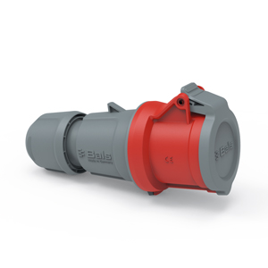 KOP 9h 32A 3P 400V IP44 QC IQ