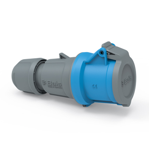 KOP 9h 32A 4P 230V IP44 QC IQ