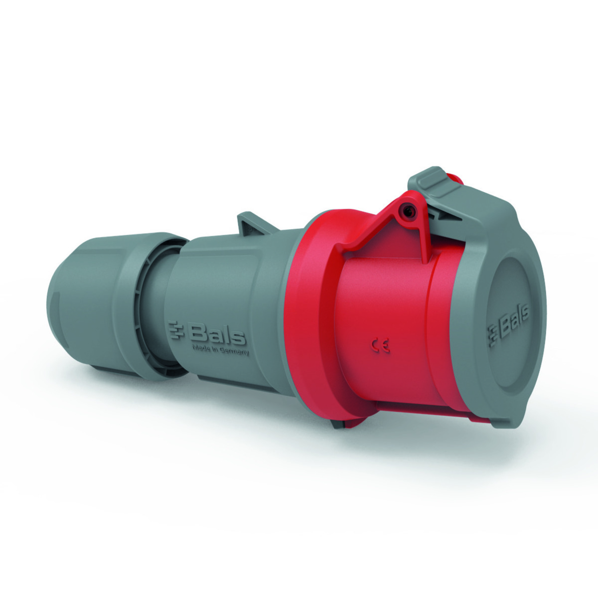 KOP 6h 32A 4P 400V IP54 QC IQ