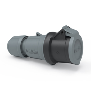 KOP 7h 32A 4P 500V IP44 QC IQ