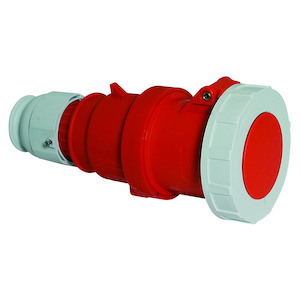 KOP 6h 63A 5P 400V IP67 MG TE Ni