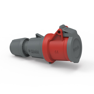 KOP 9h 16A 3P 400V IP44 QC IQ