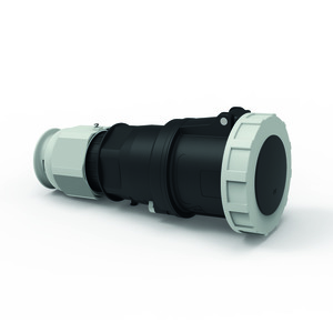 KOP 7h 125A 5P 500V IP67 MG TE Ni