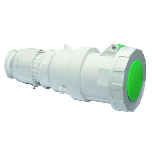 KOP 10h 63A 5P >50V IP67 MG TE Ni