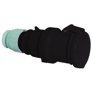 KOP 7h 63A 4P 500V IP44 MG TE Ni