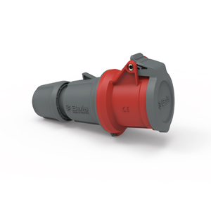 KOP 6h 16A 4P 400V IP44 QC IQ