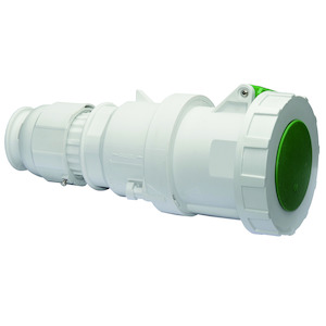 KOP 10h 125A 4P >50V IP67 MG TE Ni