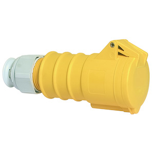 KOP 4h 16A 3P 110V IP44 QC MG TE Ni