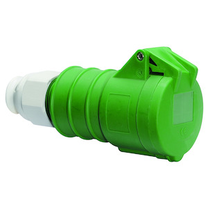 KOP 10h 16A 4P >50V IP44 QC MG TE Ni