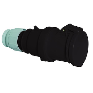 KOP 7h 63A 3P 500V IP44 MG TE Ni